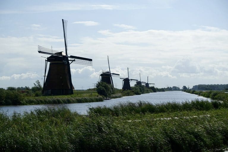 5 Interesting Day trips from Amsterdam