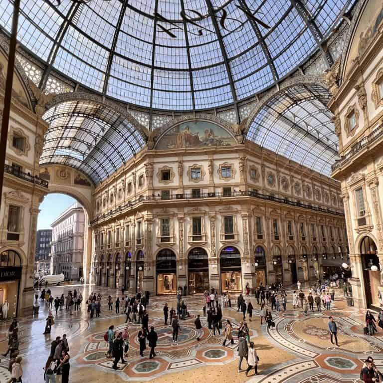 Galleria Milano